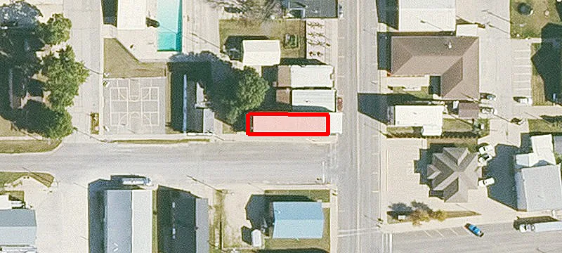 101 Northern Ave