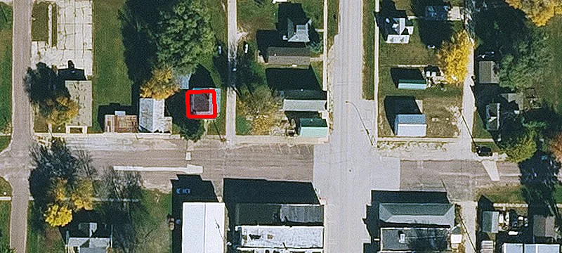 201 Main St