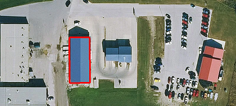 310 Hwy 18th E