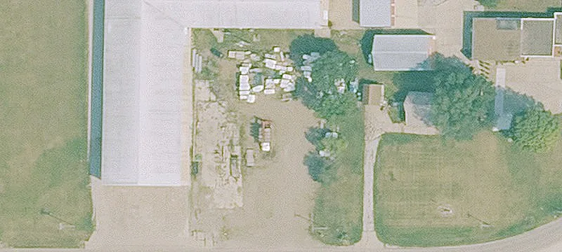 1420 Fifield Rd