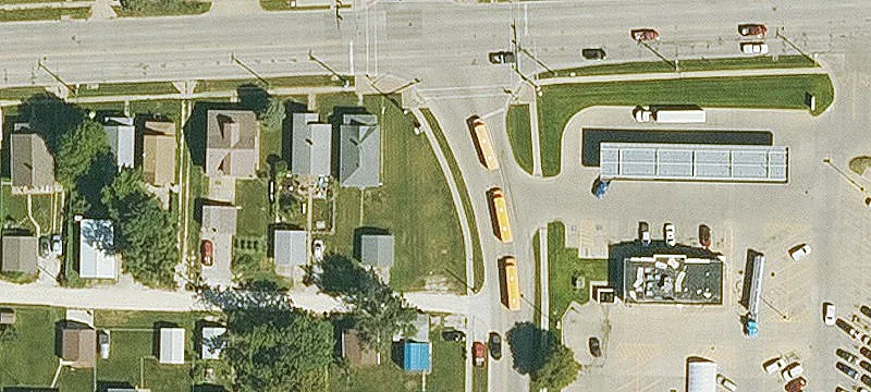 2702 Ave N Ave