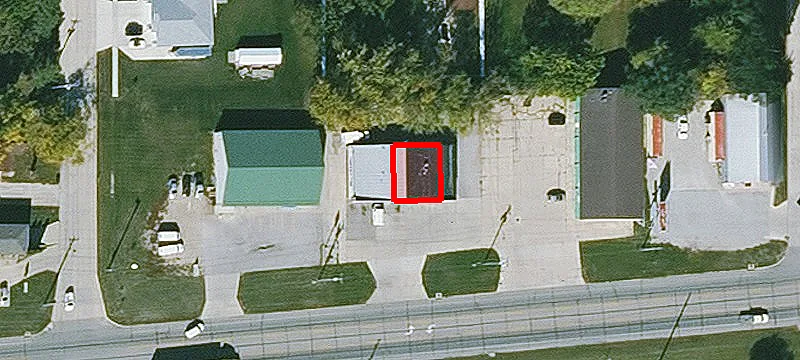 510 Us Hwy 18th E