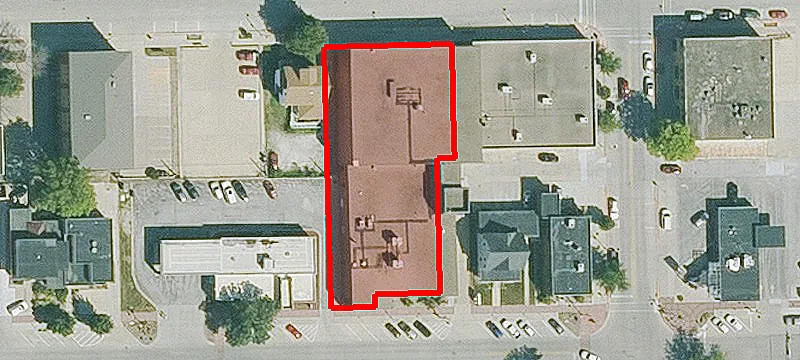 509 Main St