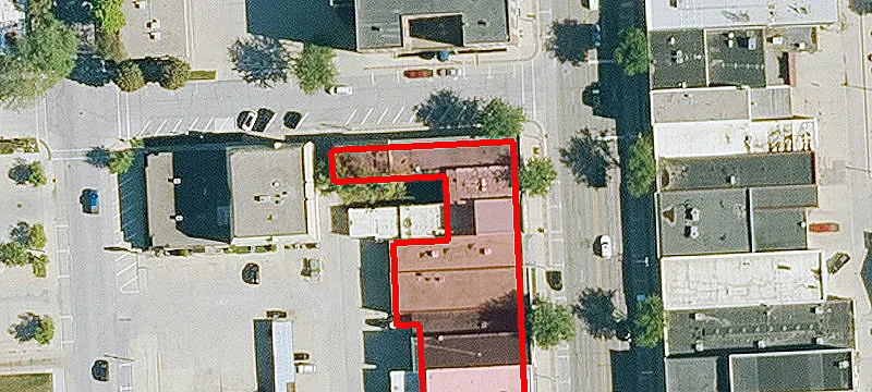 521 Grand Ave