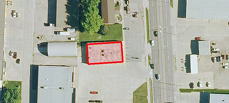 603 Grand Ave
