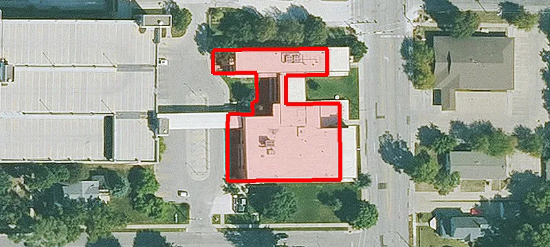 1015 Duff Ave