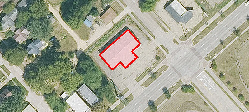 1700 Camanche Ave