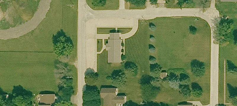 516 4th N St