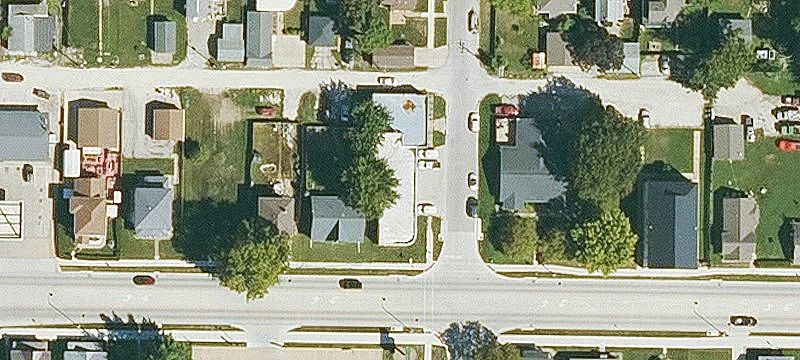1701 Ave H H