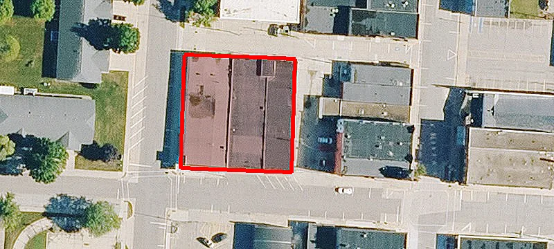 125 K St