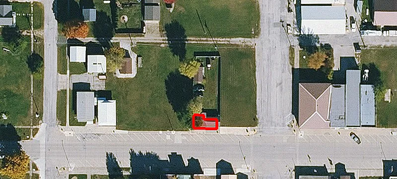 208 Walnut St
