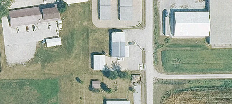 204 Godfrey Ln