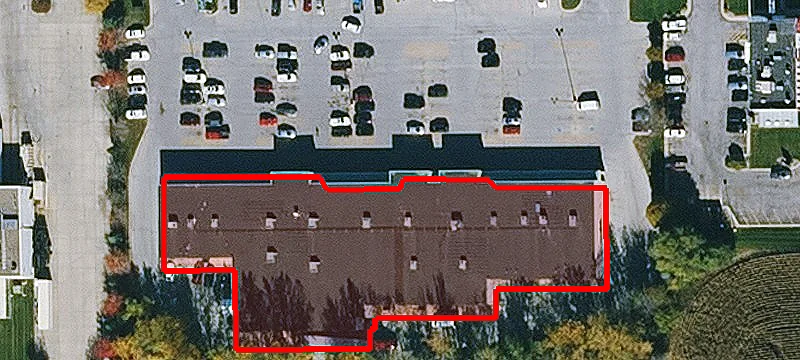 3003 1st S Ave, Unit 3043