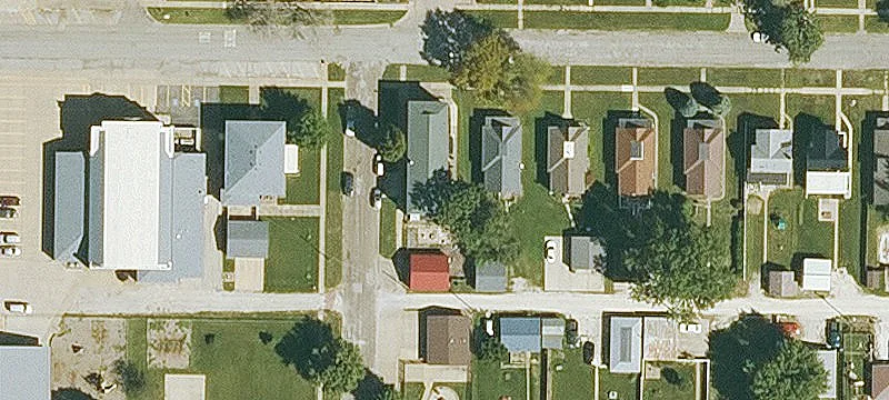 2134 Ave I I