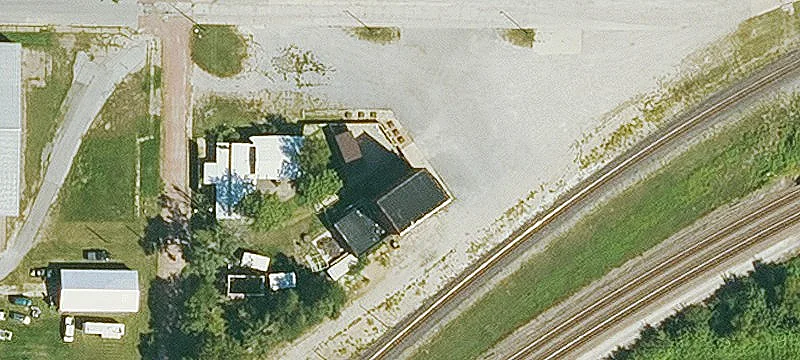 1128 Ave I I