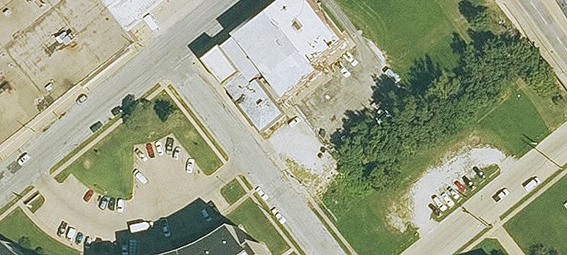 29 2nd St