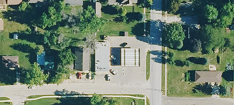301 Main St