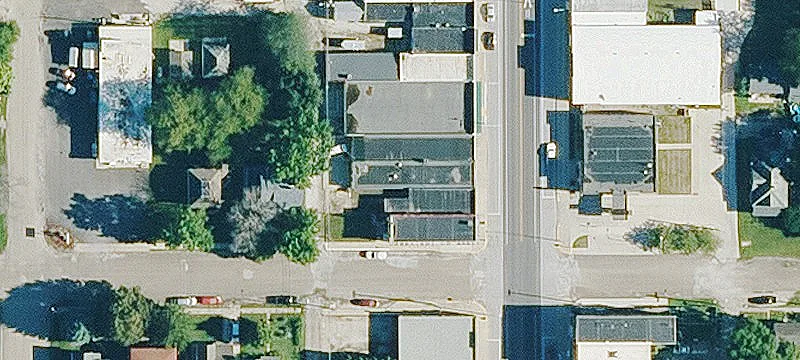 705 Main St
