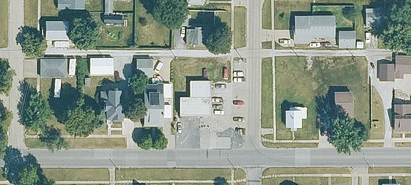 615 Main St