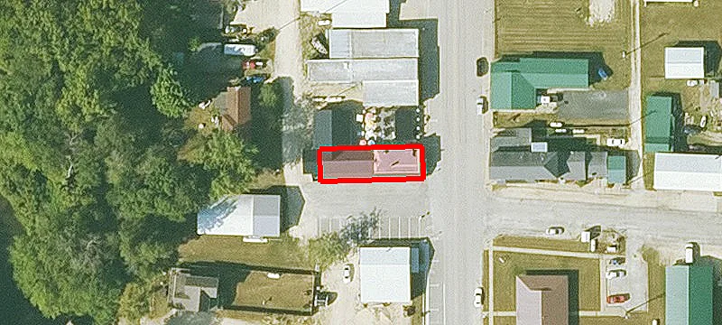 103 Ctr St