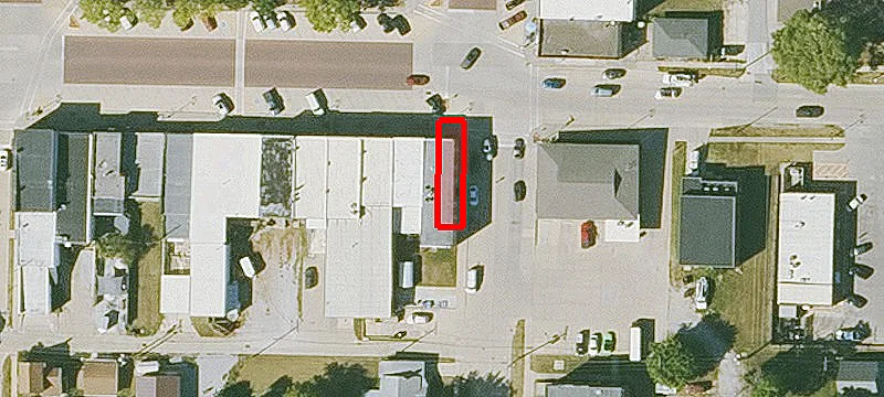 600 Ct St