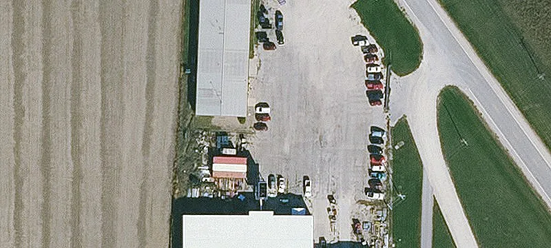 2323 Old Hwy Rd