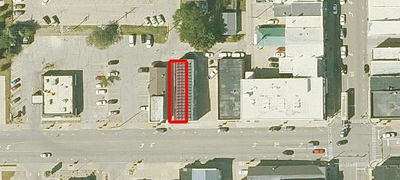 111 Main St