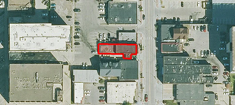 121 Welch Ave