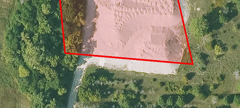 3049 Campfire Rd