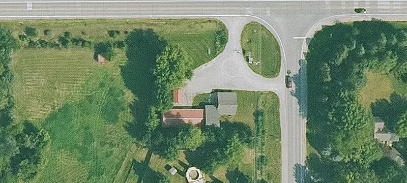 2018 Hwy G28