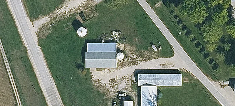 2761 Charles City Rd