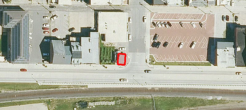 801 Ave H H
