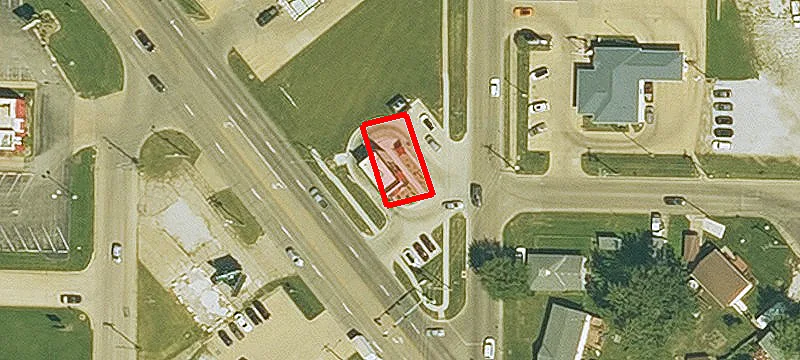 2801 Main St