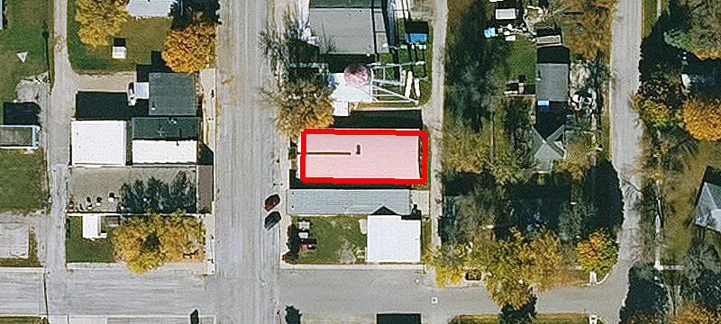 236 Main N St