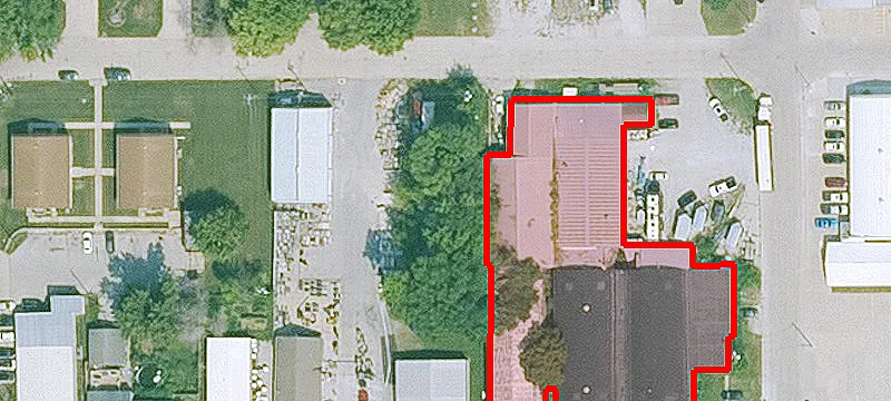 122 M Ave