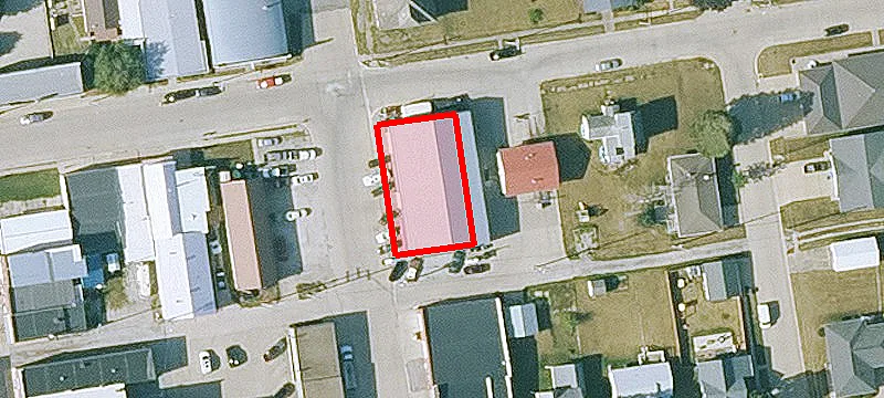 202 Main St