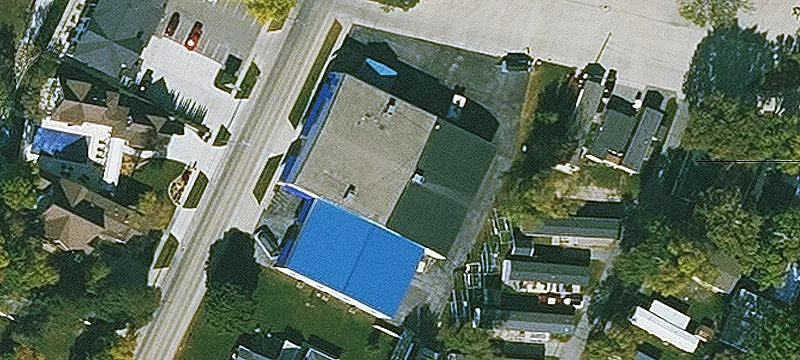 1604 Shr Dr