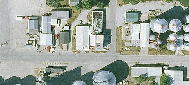 199 Miller St