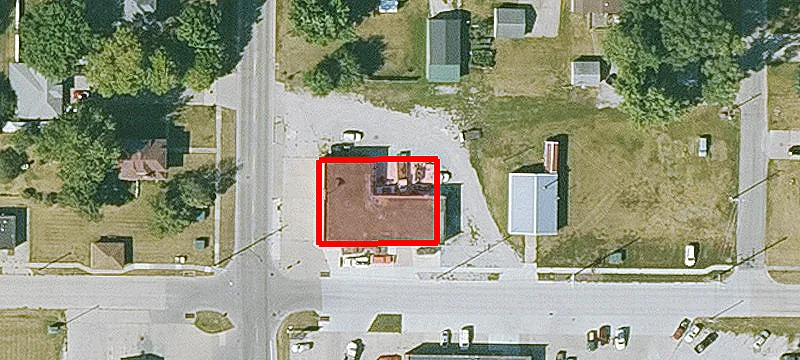 400 Western Ave