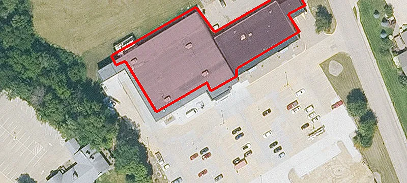 1301 Eagle Rdg Rd