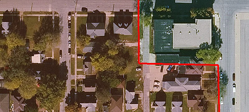 218 1st SW St