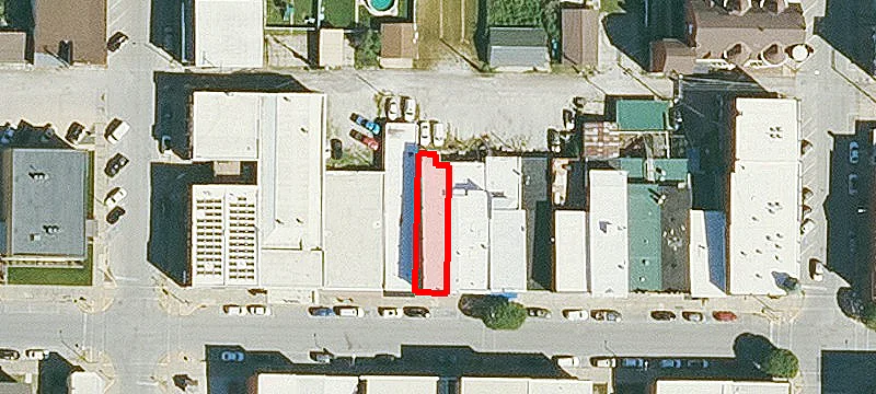 821 Ave G G