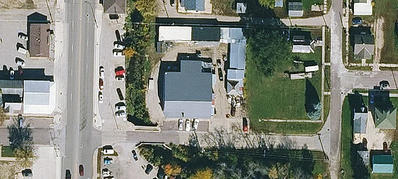 110 Cedar St