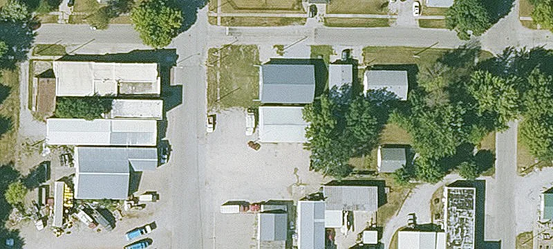 460 Ct Ave