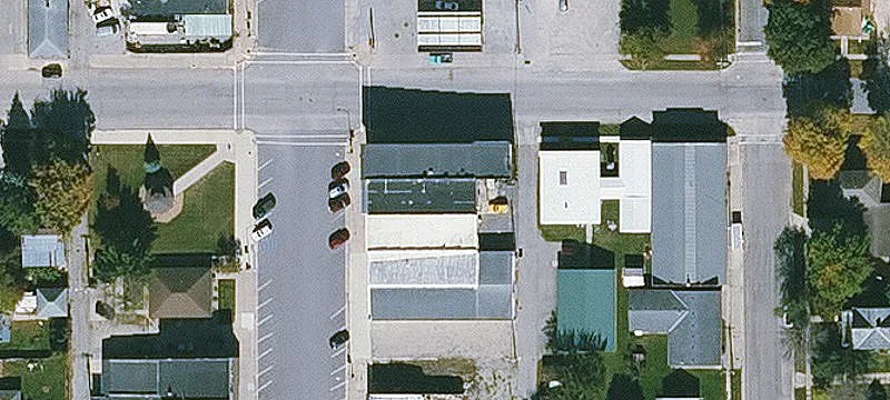 15 Hawkeye Ave
