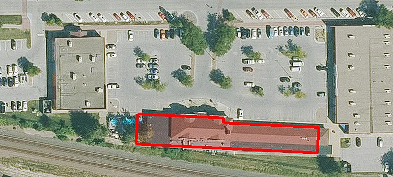500 Main St
