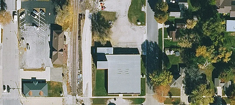 109 Lantry St