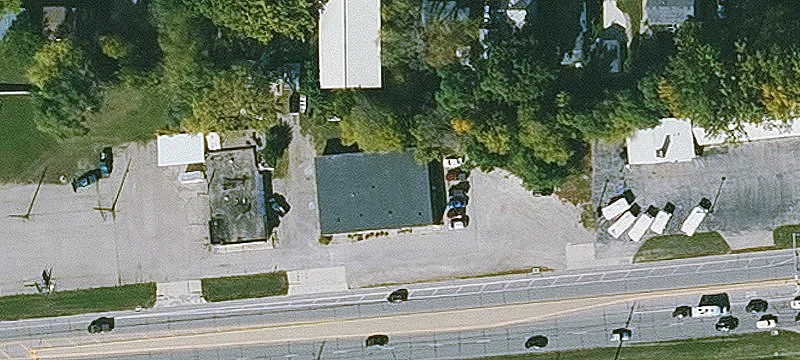 630 Us Hwy 18th E