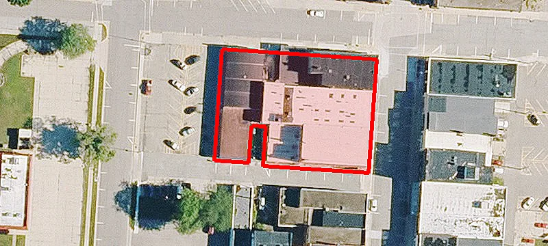 138 Clark St