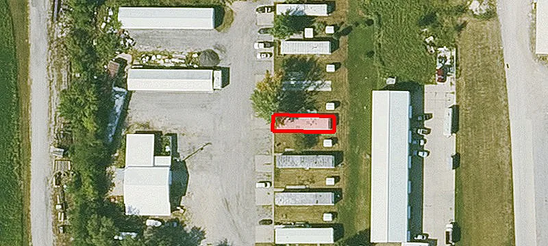 550 Hawkeye Dr